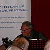 David Whitton entertains